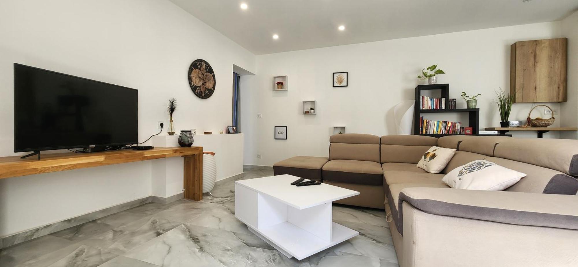 Villa Papillons Narbonne Centre Exteriér fotografie