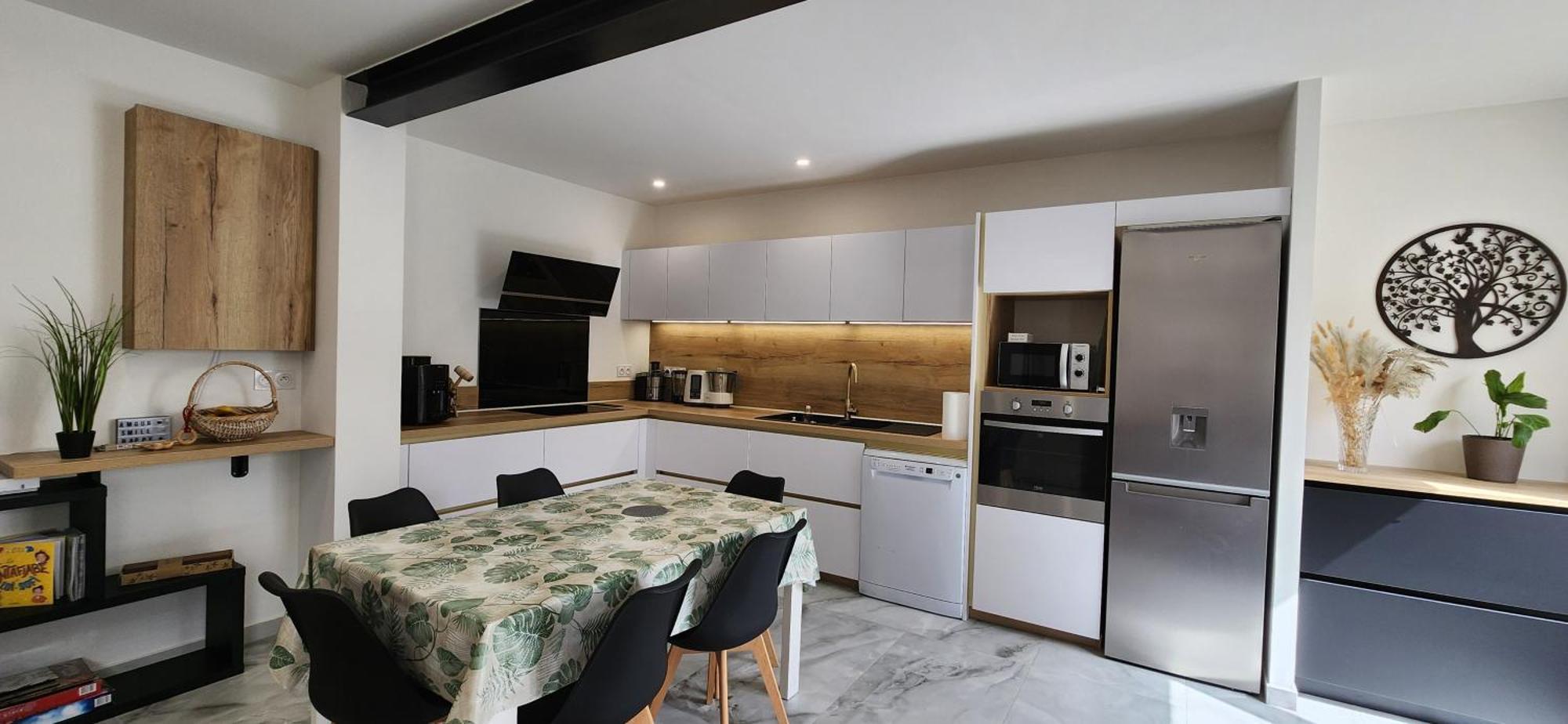 Villa Papillons Narbonne Centre Exteriér fotografie